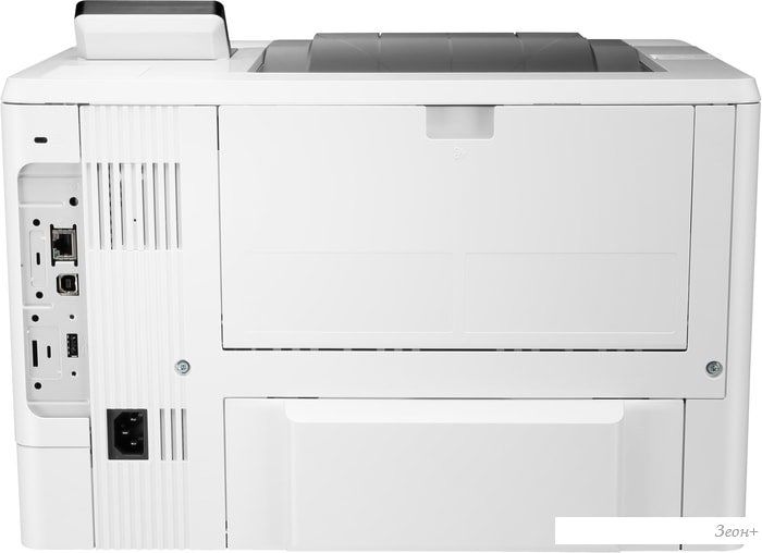Принтер HP LaserJet Enterprise M507dn