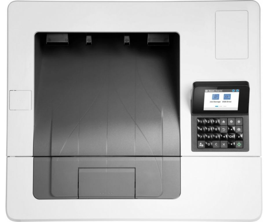 Принтер HP LaserJet Enterprise M507dn
