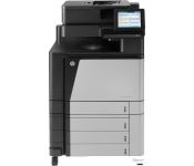  HP Color LaserJet Enterprise flow M880z A2W75A