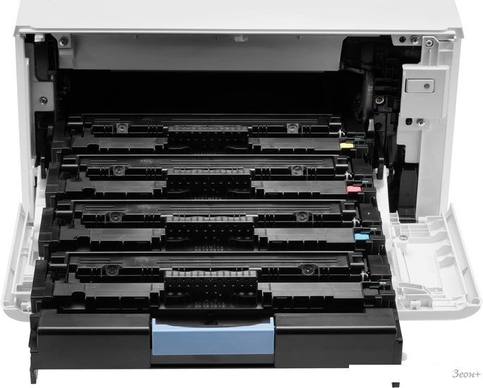 Принтер HP LaserJet Pro M454dw
