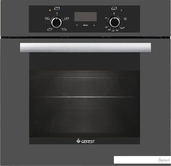 Газовый духовой шкаф GEFEST 621-03 К56