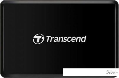 Кардридер Transcend TS-RDF8K2