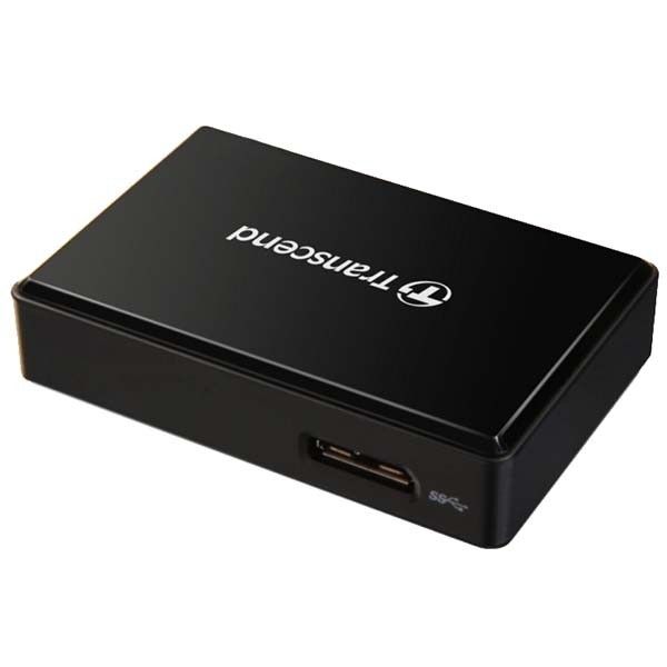 Кардридер Transcend TS-RDF8K2
