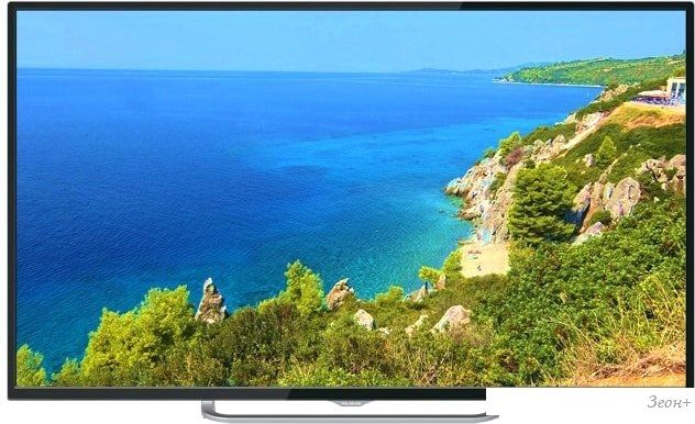 Телевизор Polar 55PU11TC-SM