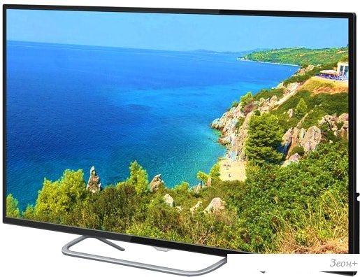 Телевизор Polar 55PU11TC-SM