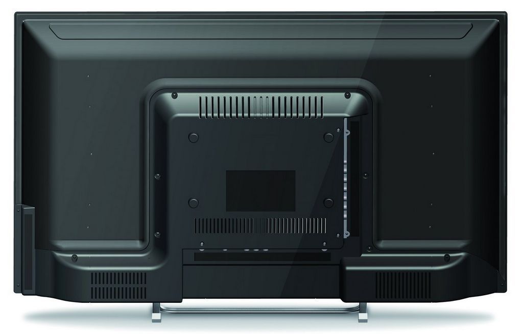 Телевизор Polar 55PU11TC-SM