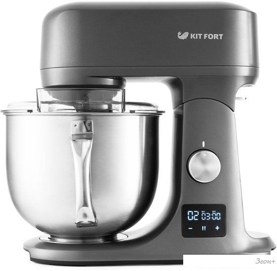 Миксер Kitfort KT-1328