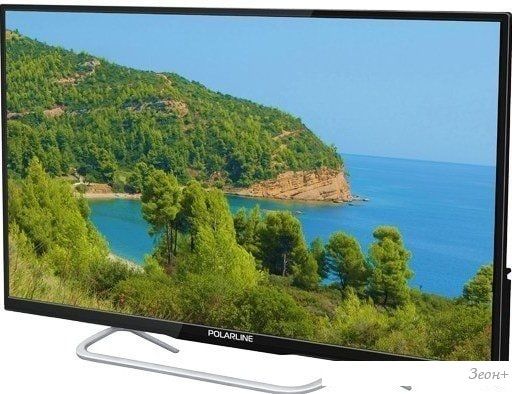 Телевизор Polar 32PL13TC-SM