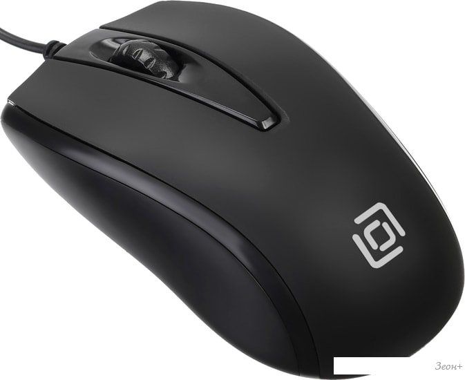 Мышь Oklick 325M
