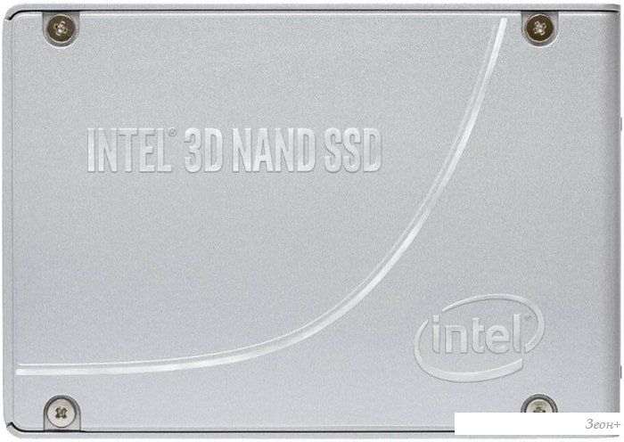 SSD Intel DC P4610 6.4TB SSDPE2KE064T801