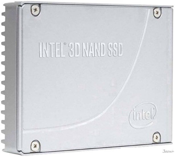 SSD Intel DC P4610 6.4TB SSDPE2KE064T801