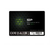 SSD Silicon-Power Ace A56 512GB SP512GBSS3A56A25
