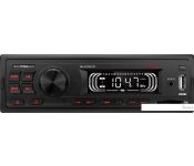 USB- Soundmax SM-CCR3072F