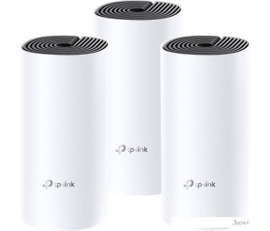   TP-Link Deco M4 (3 .)
