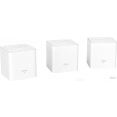 Wi-Fi система Tenda Nova MW3 3-pack