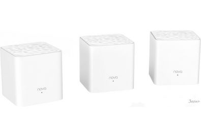 Wi-Fi система Tenda Nova MW3 3-pack