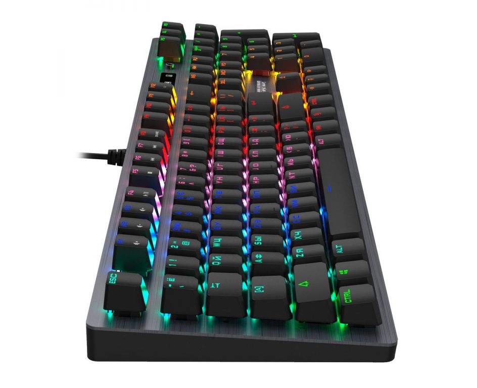 Клавиатура A4Tech Bloody B760