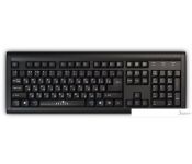  Oklick 120 M Standard Keyboard Black