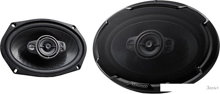 Коаксиальная АС Kenwood KFC-PS6976
