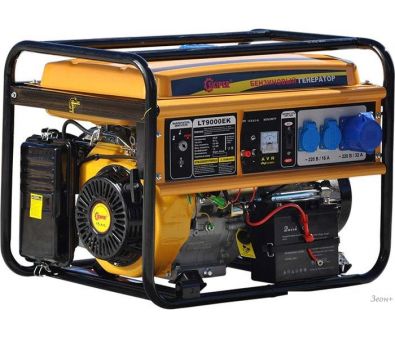   Skiper LT9000EK