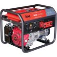 Бензиновый генератор Fubag WHS 210 DDC