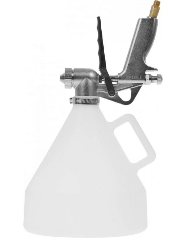 Краскопульт Fubag Decor G5000