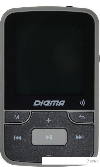 MP3 плеер Digma Z4 16GB