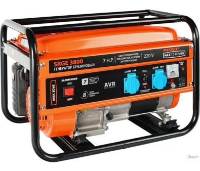   Patriot Max Power SRGE 3800
