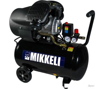  Mikkeli AC-52