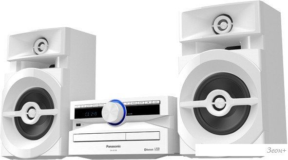 Микро-система Panasonic SC-UX100EE-W