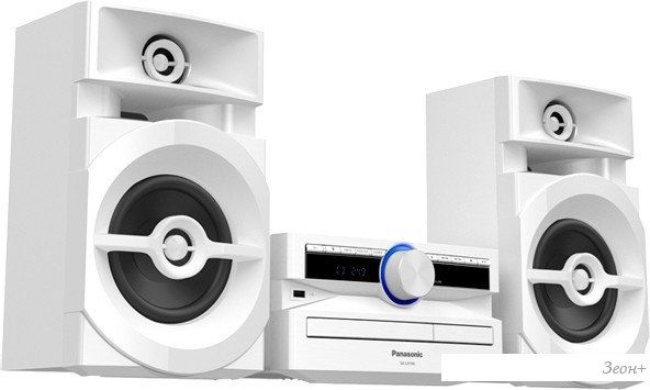 Микро-система Panasonic SC-UX100EE-W