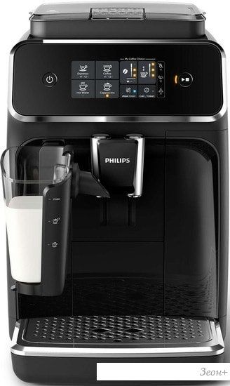 Эспрессо кофемашина Philips EP2231/40