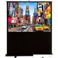 Проекционный экран CACTUS FloorCompactExpert 113x200 CS-PSFLCE-200X113