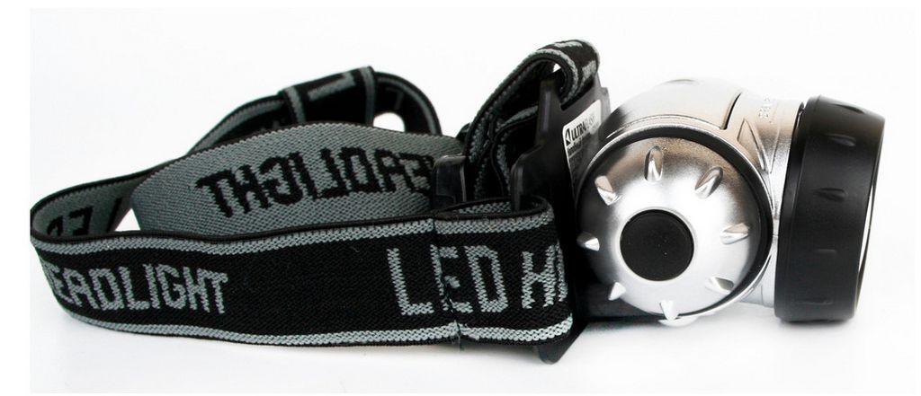 Фонарь Ultraflash LED5351