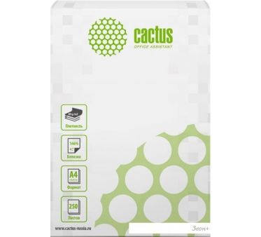   CACTUS A4 80 /2 250  CS-OP-A480250