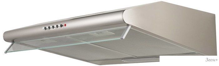 Кухонная вытяжка Akpo P3060 WK-7 (серый)