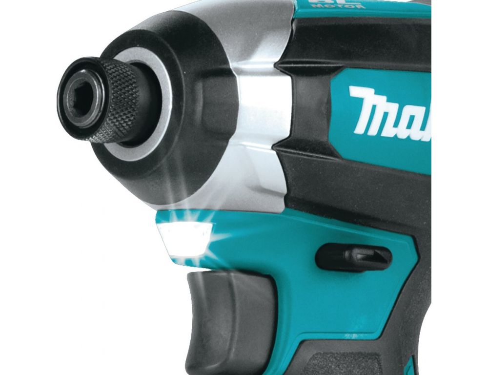 Шуруповерт Makita DTD153Z (без АКБ)