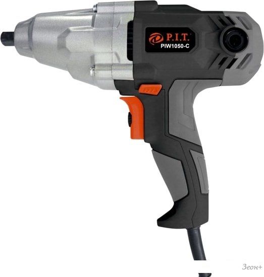Ударный гайковерт P.I.T PIW1050-C