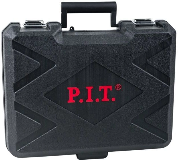 Ударный гайковерт P.I.T PIW1050-C