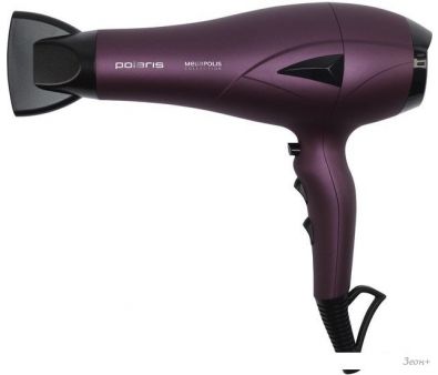  Polaris PHD 2010Ti