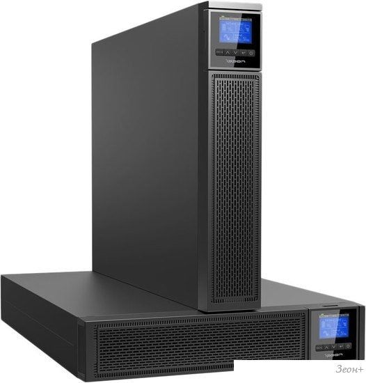 Источник бесперебойного питания IPPON Innova RT II 10000