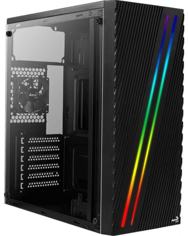 Корпус AeroCool Streak