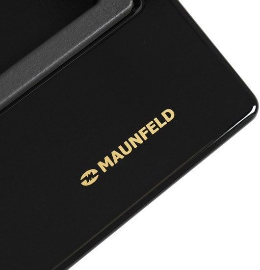 Варочная панель MAUNFELD EGHE.75.33CB.R/G