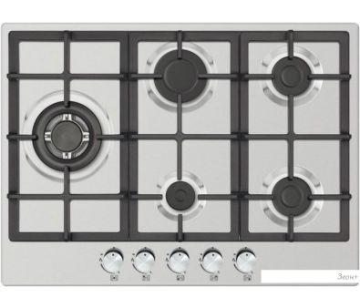 Варочная панель MAUNFELD EGHS.75.33CS/G