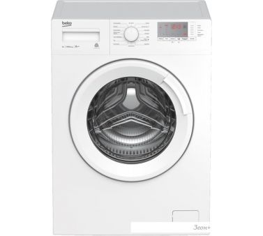   BEKO WRE 6512 BWW