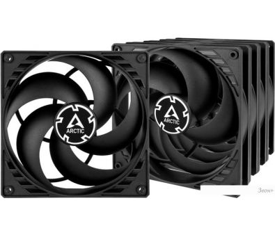   Arctic P14 PWM PST ACFAN00138A (5 .)
