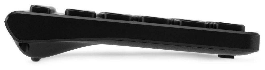 Мышь + клавиатура Oklick 220 M Wireless Keyboard & Optical Mouse