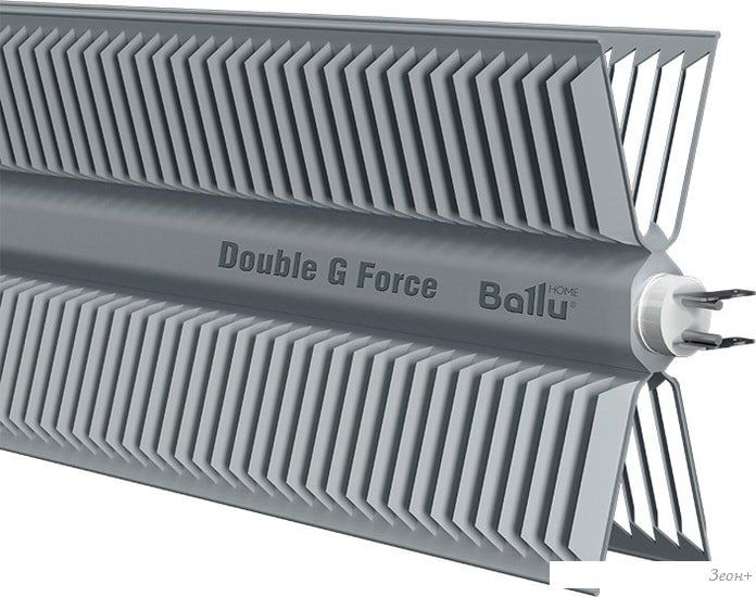 Конвектор Ballu BEC/ETMR-1000
