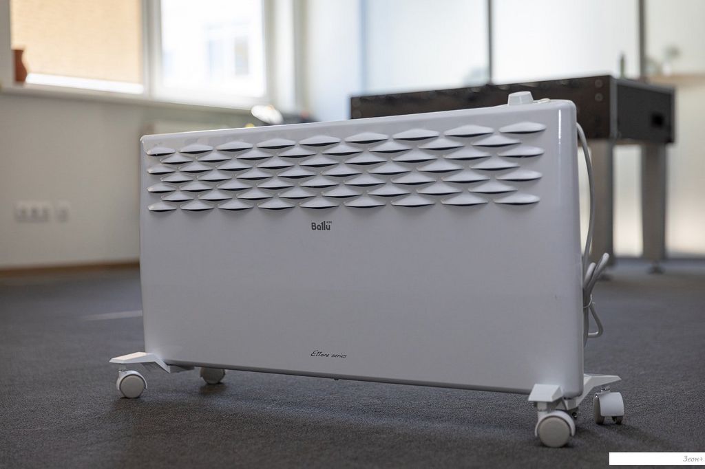 Конвектор Ballu BEC/ETMR-1000