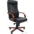 Кресло CHAIRMAN 480WD (черный)